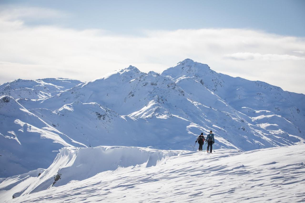 Haus Sonnenschein Appartement Hart im Zillertal Buitenkant foto