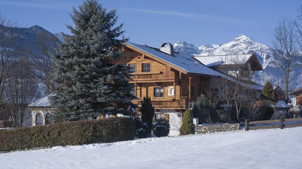 Haus Sonnenschein Appartement Hart im Zillertal Buitenkant foto