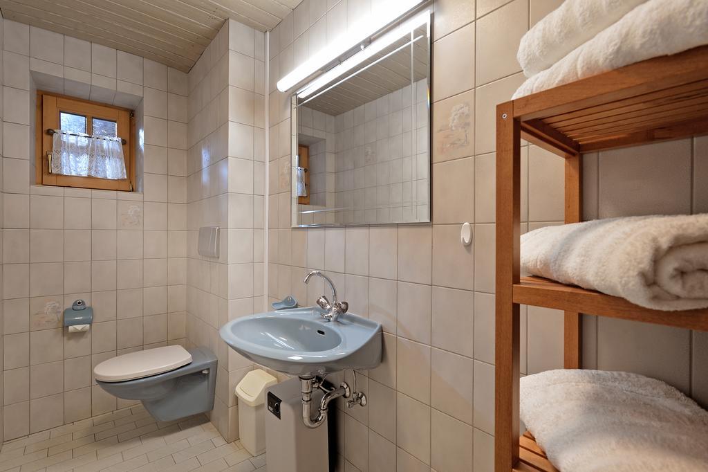 Haus Sonnenschein Appartement Hart im Zillertal Kamer foto