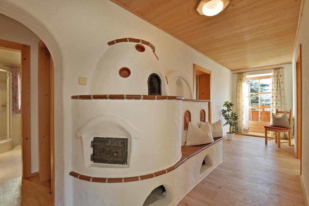 Haus Sonnenschein Appartement Hart im Zillertal Kamer foto
