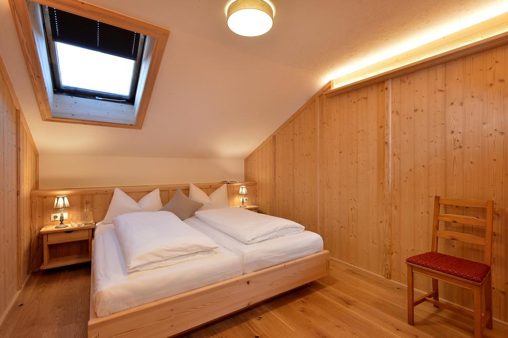 Haus Sonnenschein Appartement Hart im Zillertal Kamer foto